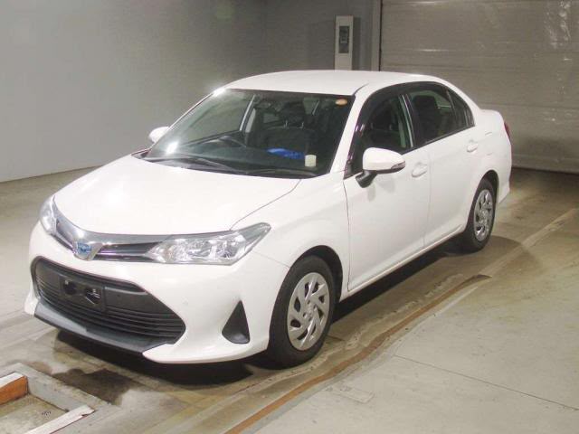 Toyota Axio