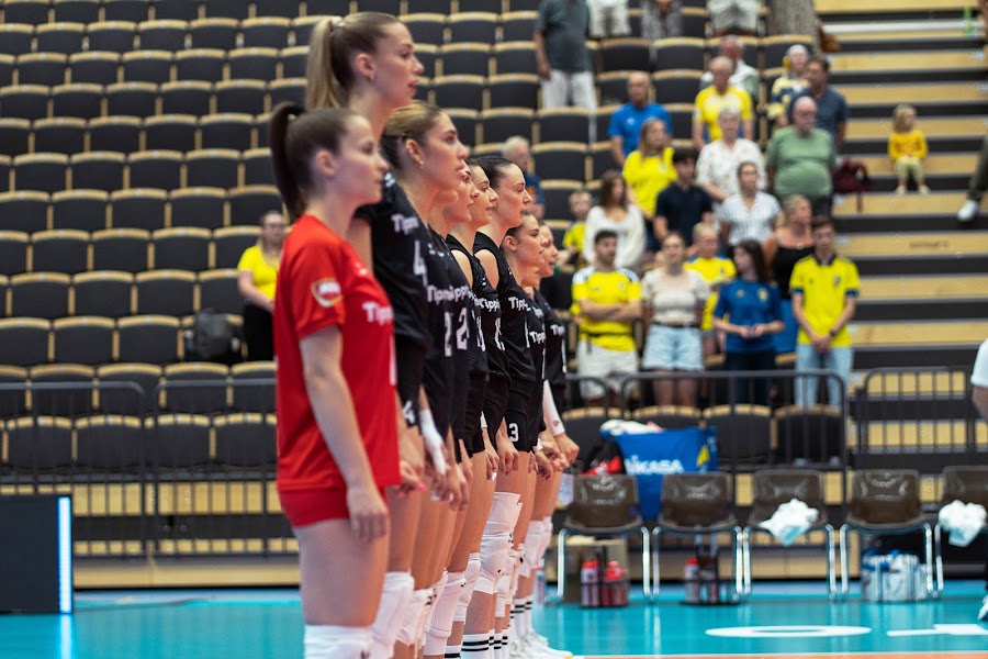Sweden Hungary 132