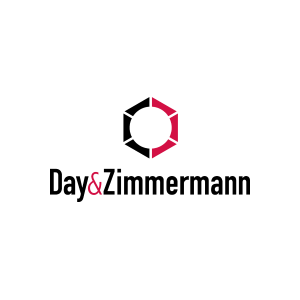THE DAY & ZIMMERMANN GROUP Logo