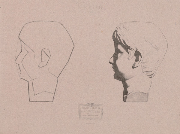Cours de dessin Pl32 1867