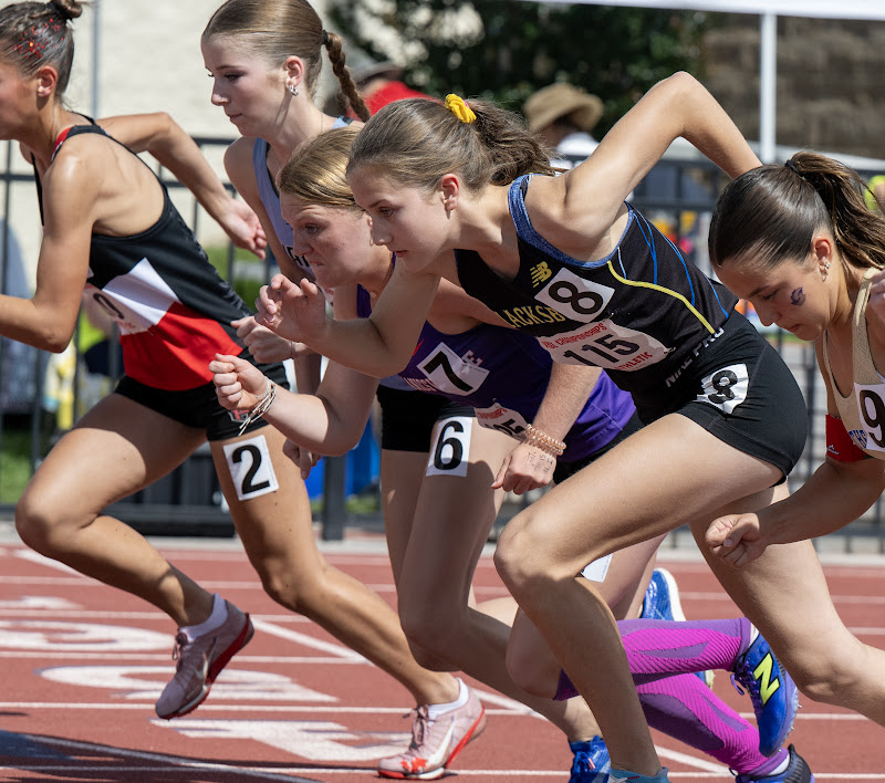 Photo from HS: Track & Field