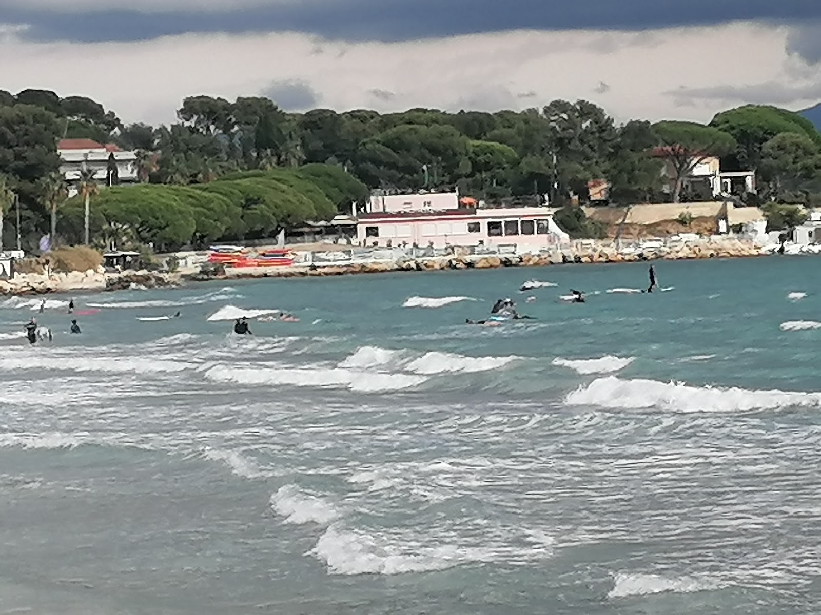 Photo de l’escale La Ciotat