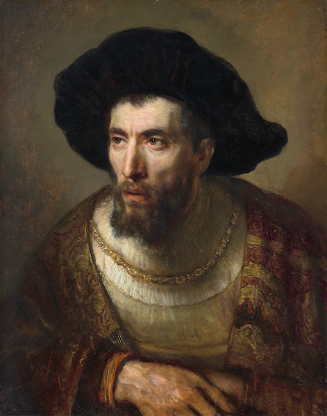 The Philosopher c 1653