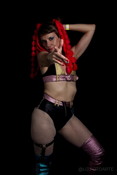 Foto por @lg.fotoarte