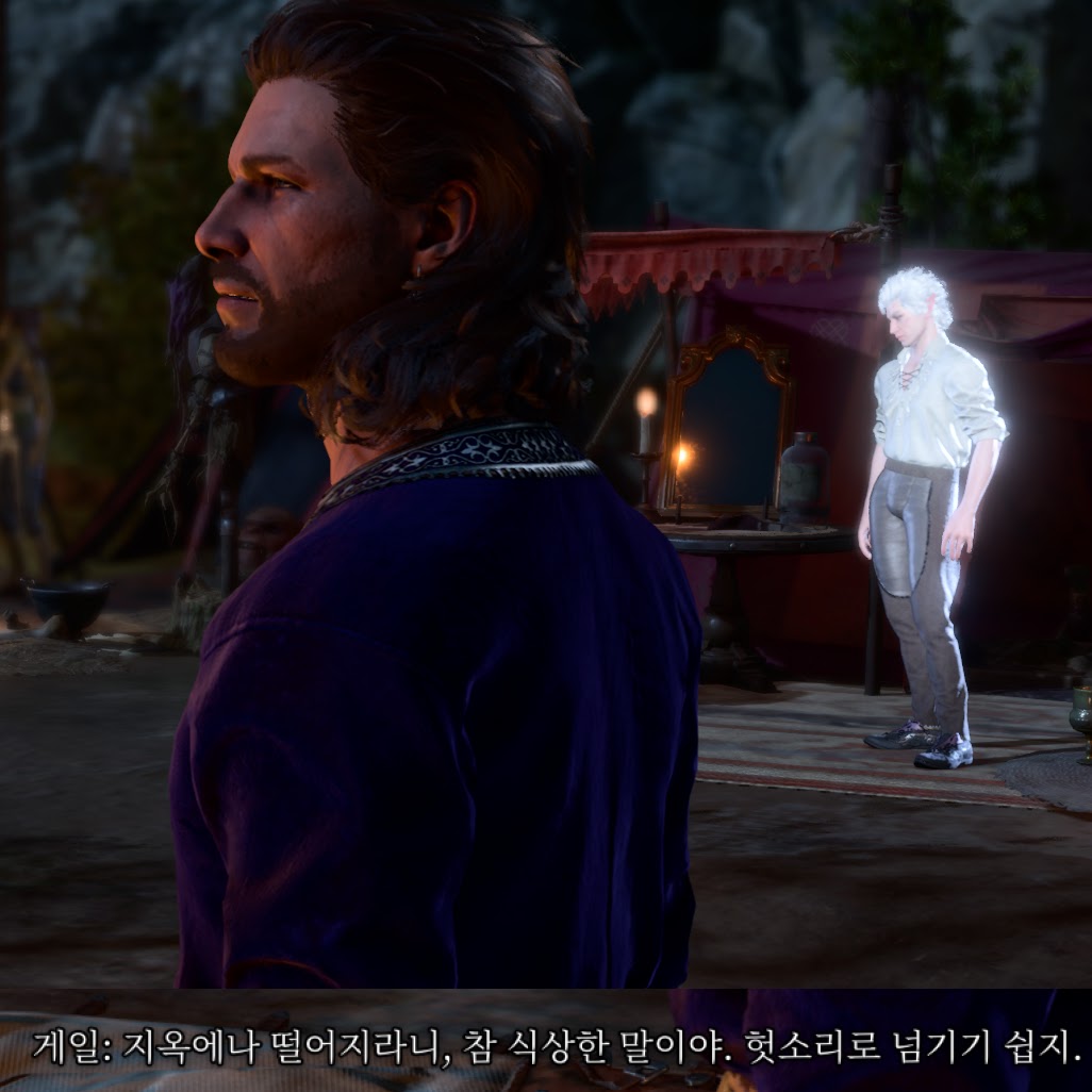 살인적인 칠석이다.