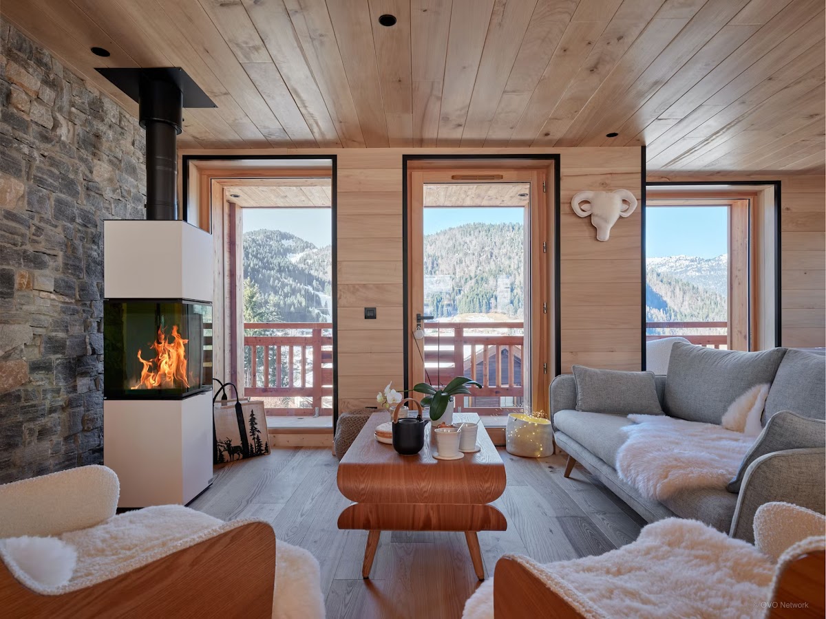 Chalet Chalet Kintana - photo 1