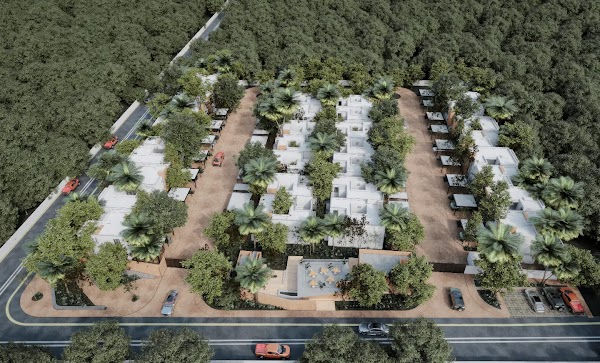 Emana Residencial - Townhouses – photo 5