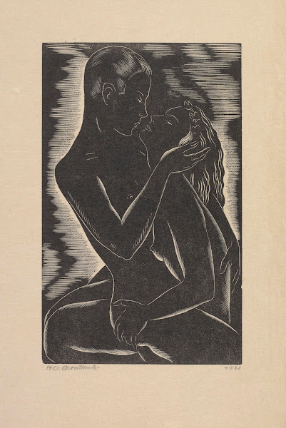 Romantic Art Collection