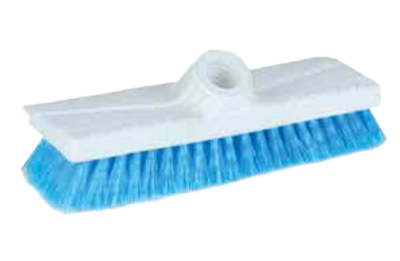 Floor Brush with Handle