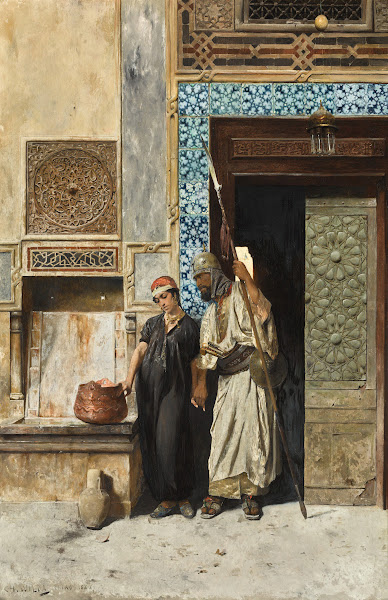 The Guard 1888