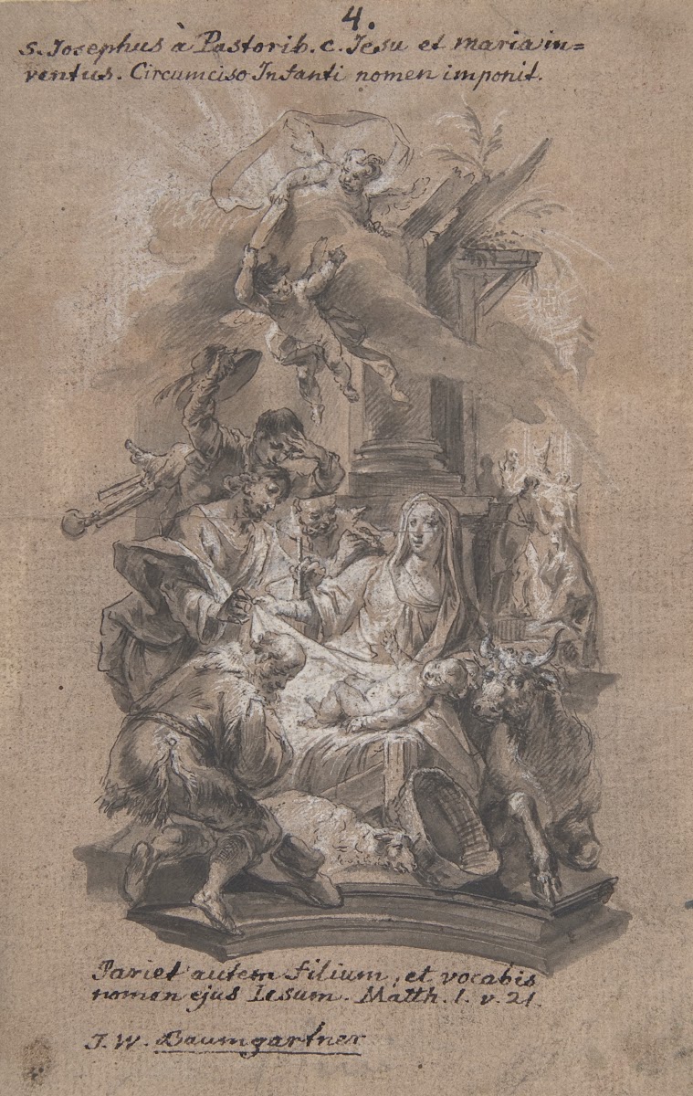 Nativity before 1761