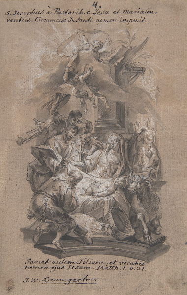 Nativity before 1761