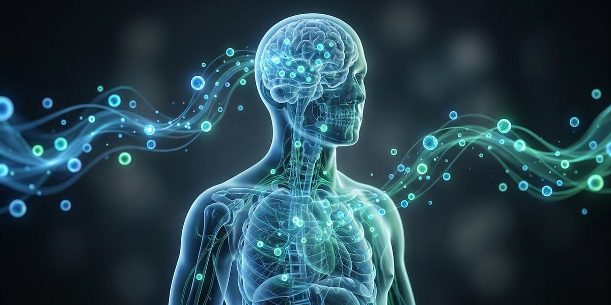 Come il THCP interagisce con il sistema endocannabinoide
