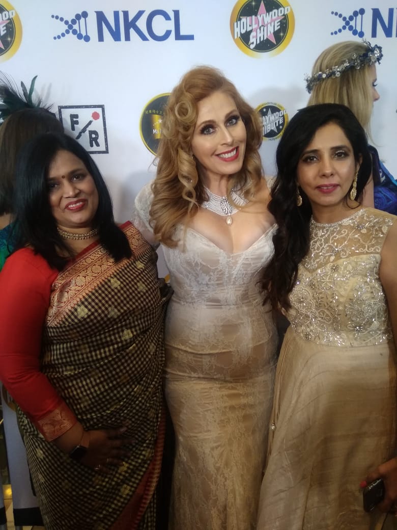 Hollywood Tribute® Awards & Oscars, Hollywood, USA — photograph 6