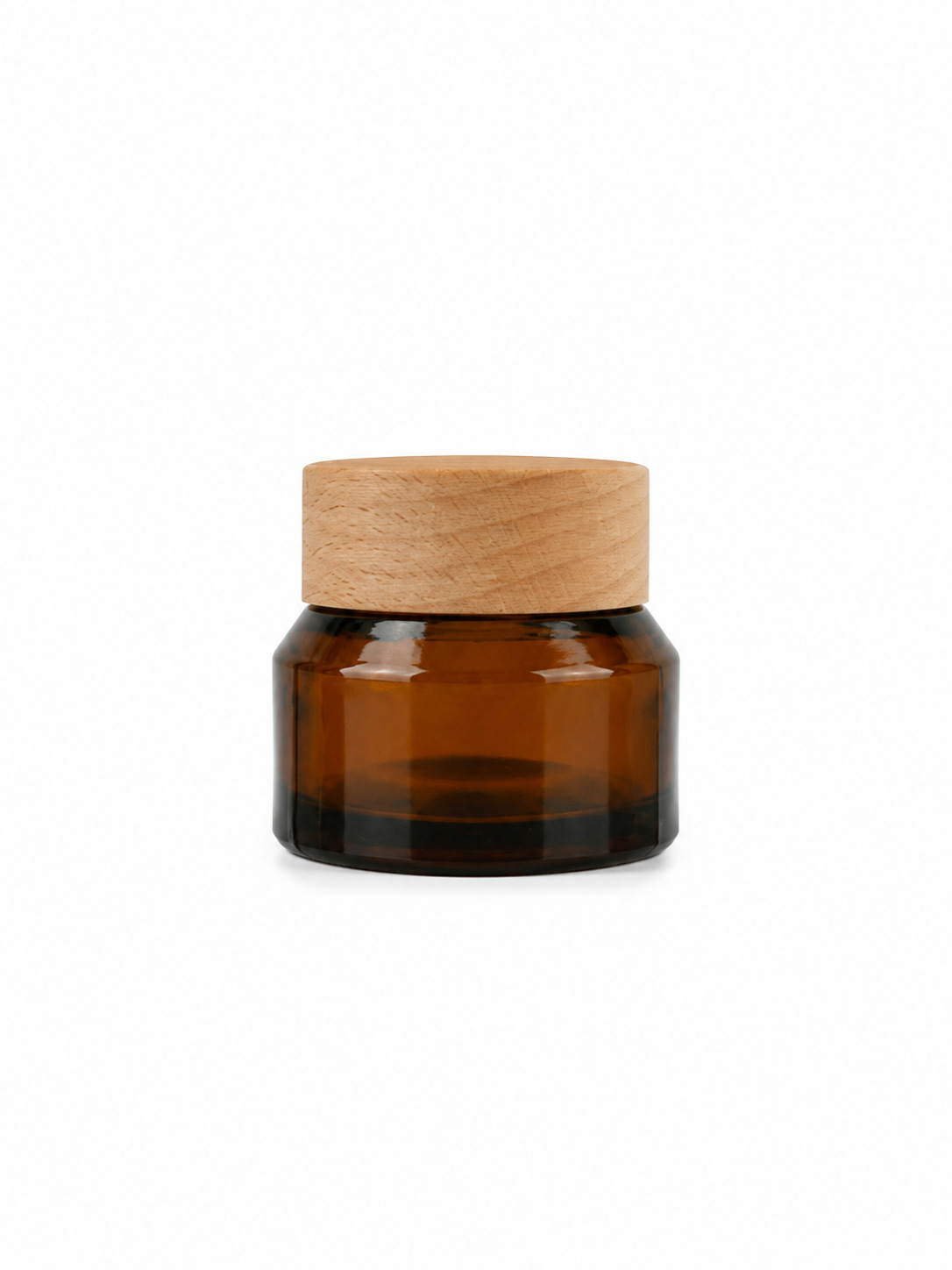Tea/Amber Glossy