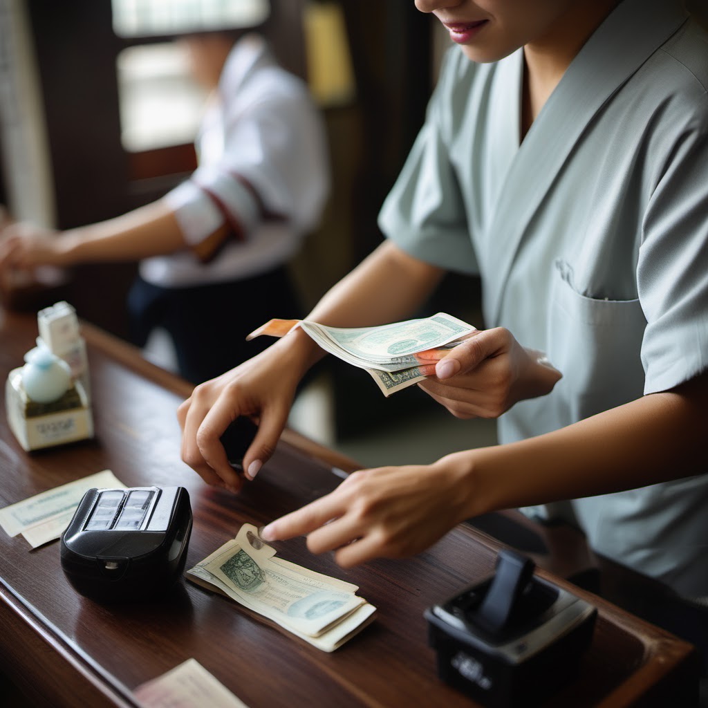 Hình minh họa: Chuẩn bị chứng từ, hóa đơn hợp lệ tránh rủi ro truy thu thuế