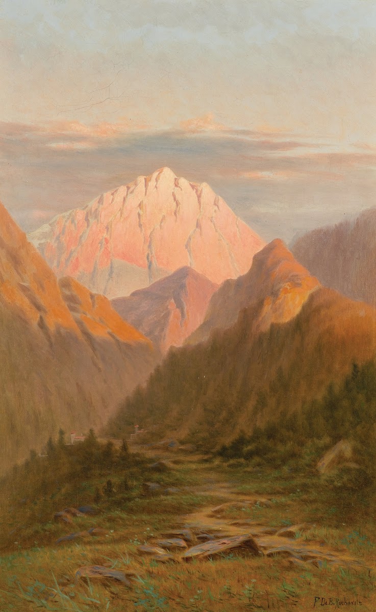 Western Mountains