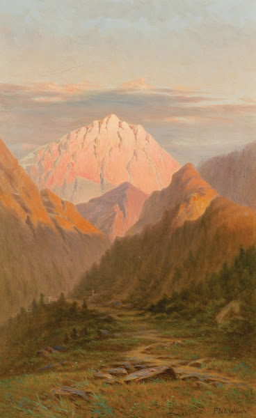 Western Mountains