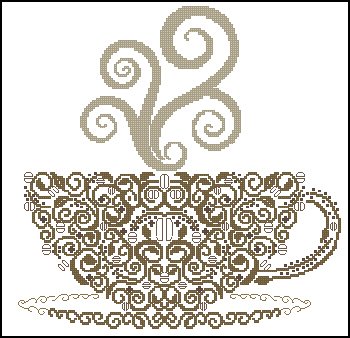 CMP 160218 A Cup Of Coffee