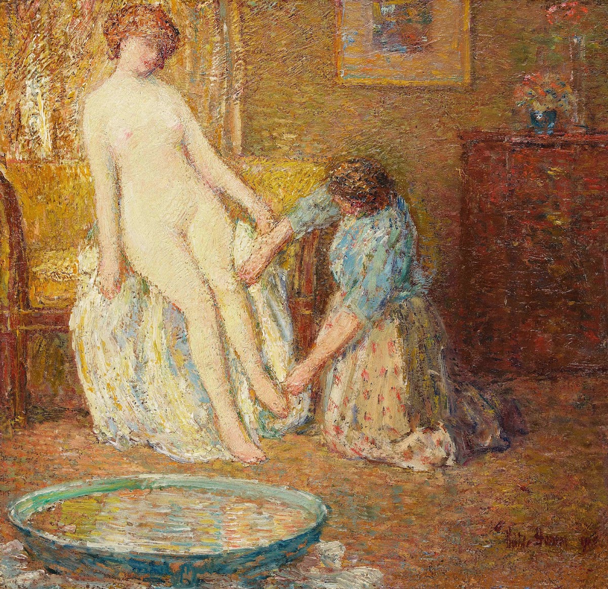 Phyrne 1912