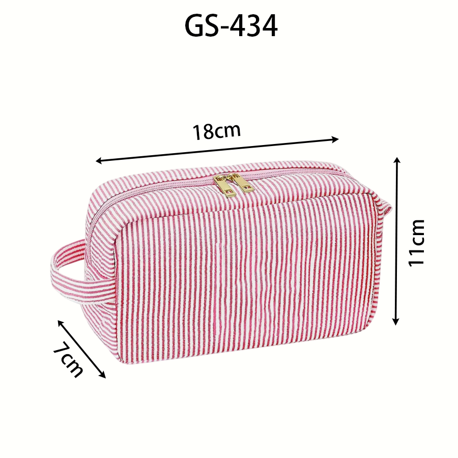 Makeup Organizer Bag - GS-434