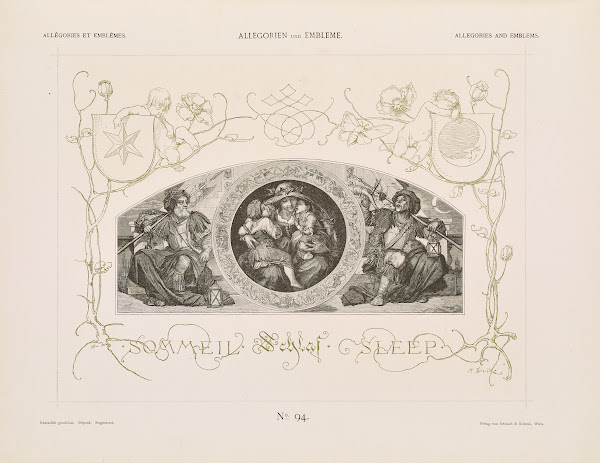Allegorien und Embleme Vol I Pl112 1882