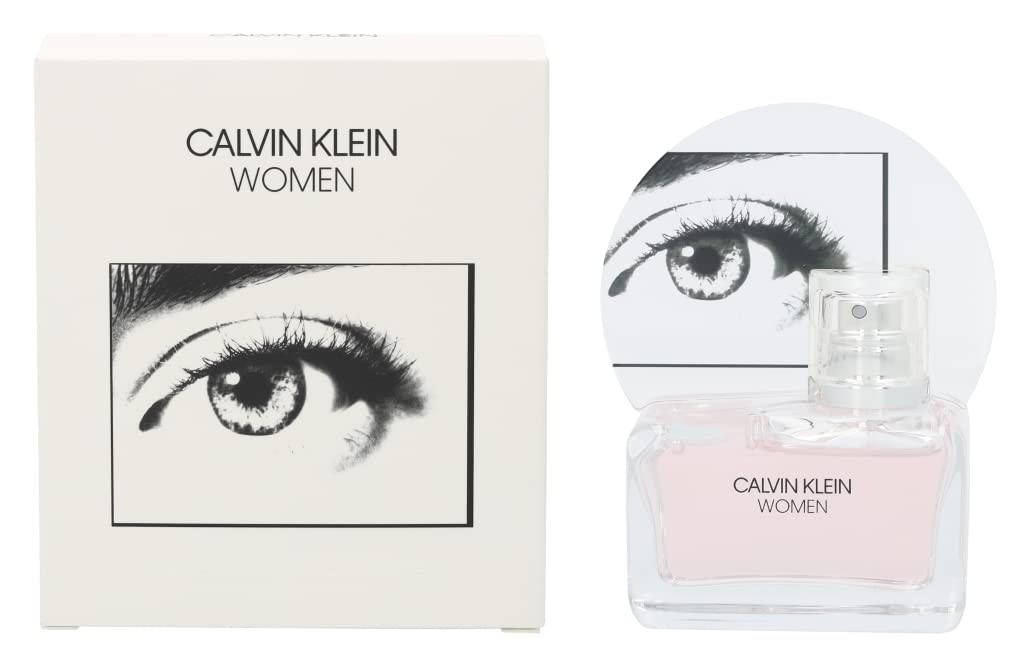 CK WOMEN MUJER 100ML EDP CALVIN KLEIN