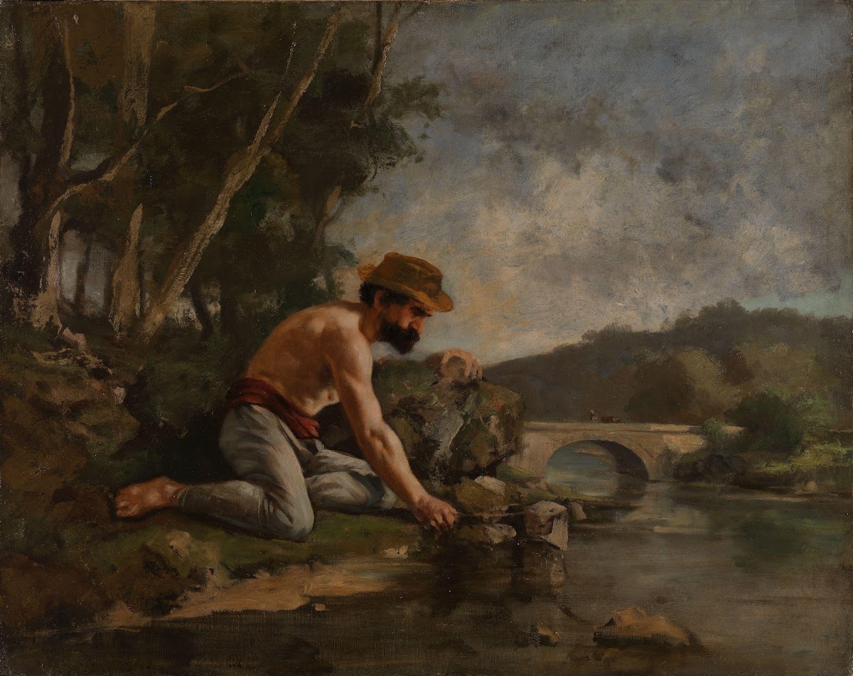 The fisherman 1850 1877