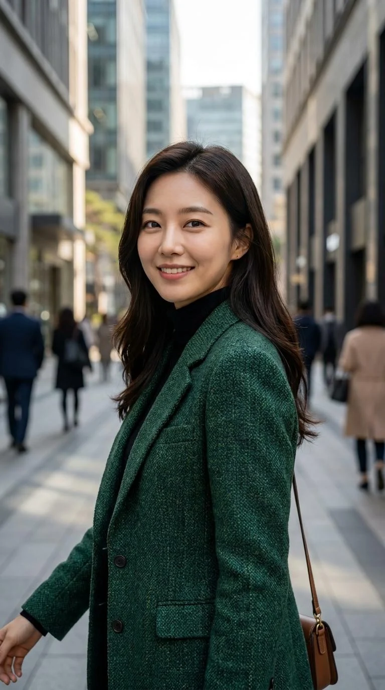 실제 사용 후기 씬 3