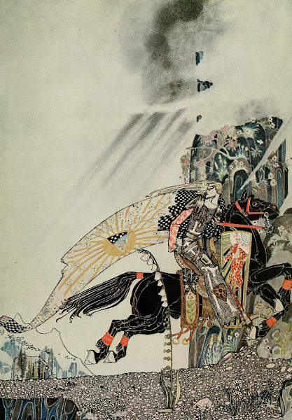 East of the sun and west of the moon pl 19 1922