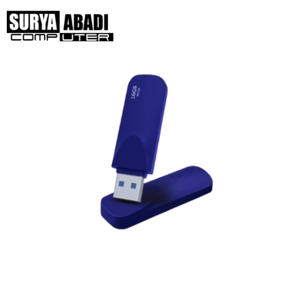 Flashdisk Robot RF508