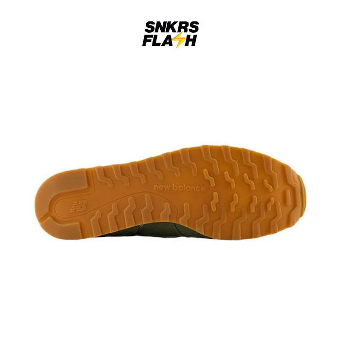 NEW BALANCE 373 V2 OLIVE WHITE - ML373SI2 - Size 45