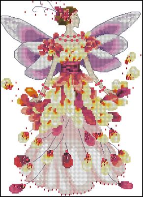 CMP 220516 Pattern