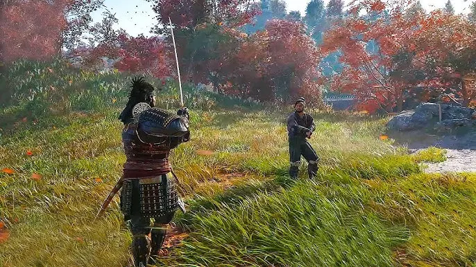 Screenshot of a truck driving game on Nintendo Switch with simple graphics