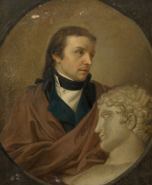 Josef Klieber Bildhauer around 1800