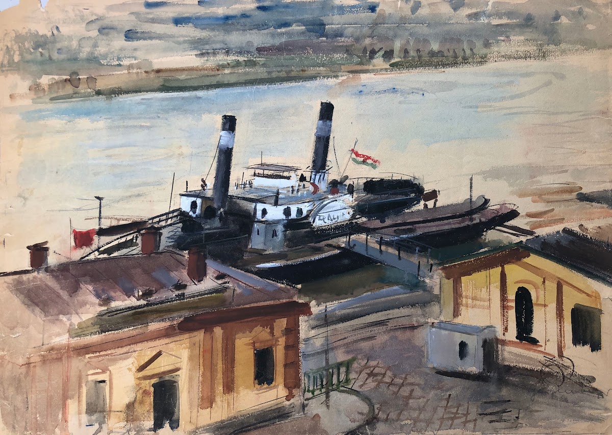 Donaudampfer