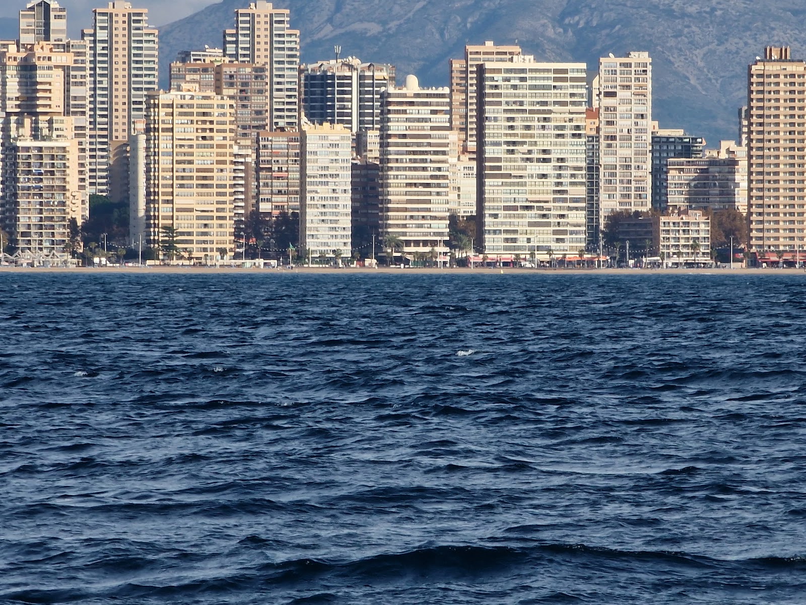 Photo de la navigation NAV-025