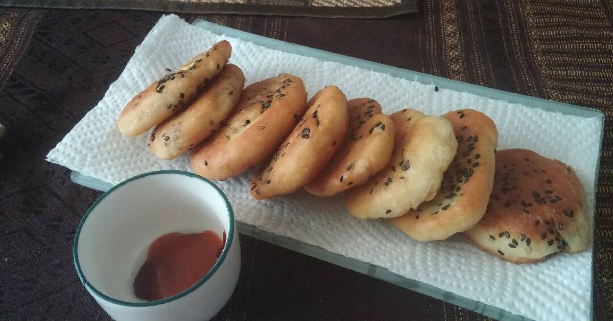 Bánh tiêu
