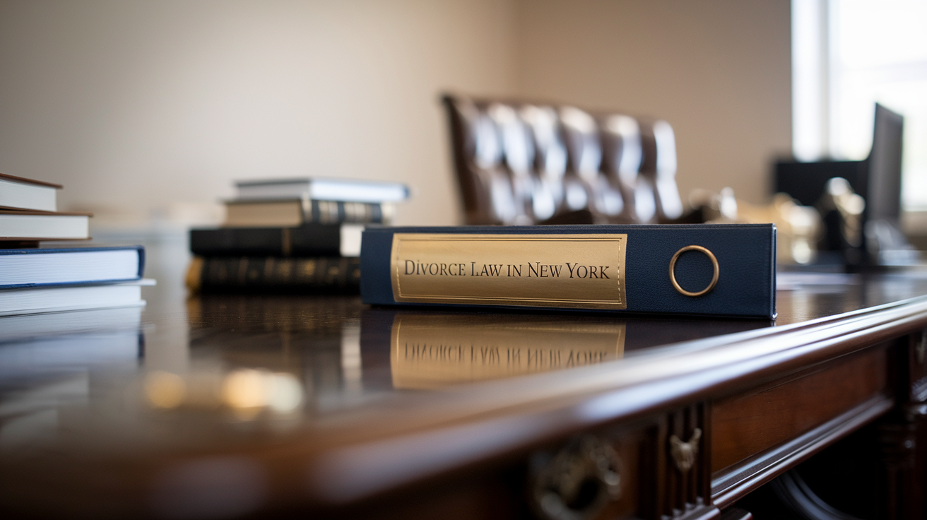 Divorce Laws in New York (Complete Guide)