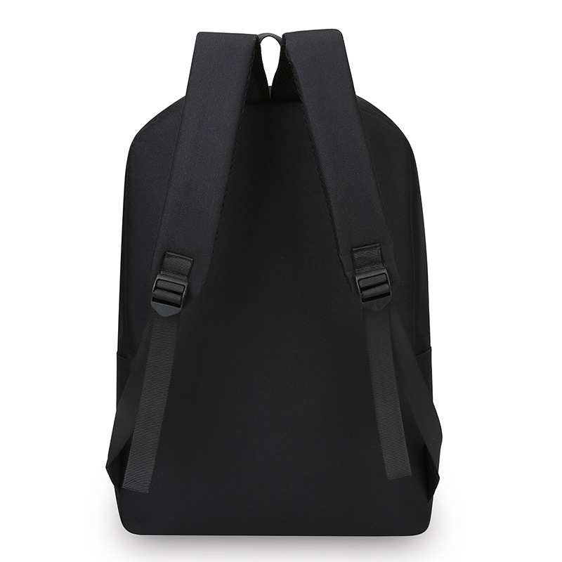 Business backpack made of Oxford fabric, 20 L