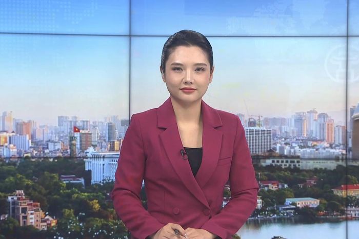 Chương trình Thời sự 9h00 | 21/05/2026 - Đài Phát thanh và truyền hình Hà Nội