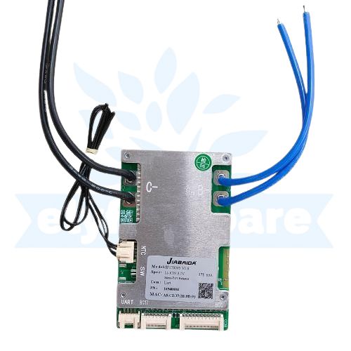 JBD SEMI SMART BMS 60A DB20SA02 (10-24S) (50b8)