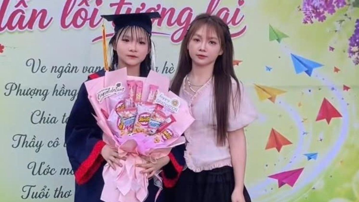 Mẹ 31 tuổi ở Thái Nguyên gây sốt vì quá trẻ - Tạp chí Tri thức