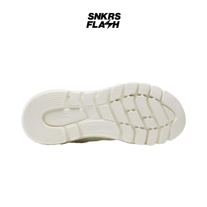 REEBOK FLEX POINT TRAINER WHITE PINK - Size 37