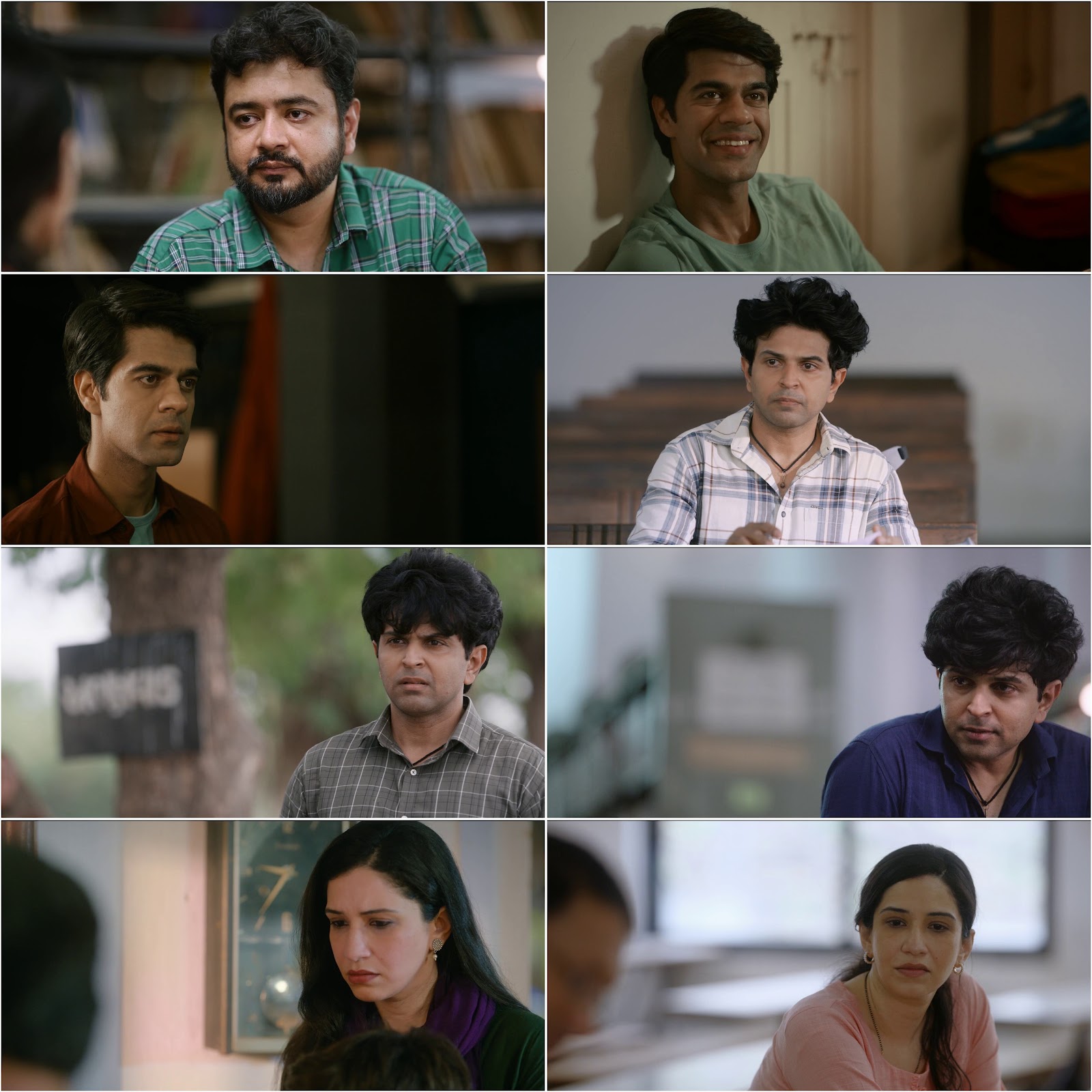 Well Done C.A. Sahab (2026) Bollywood Hindi Movie HD Download  screenshot 1