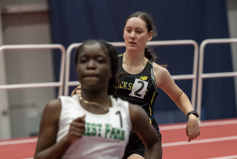Photo from HS: Indoor Track & Field of Lilly Sembello