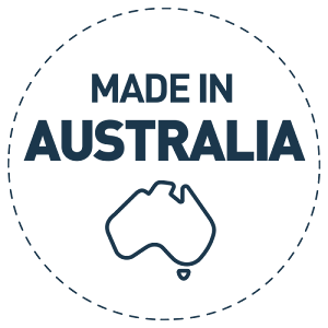 Made in Australia