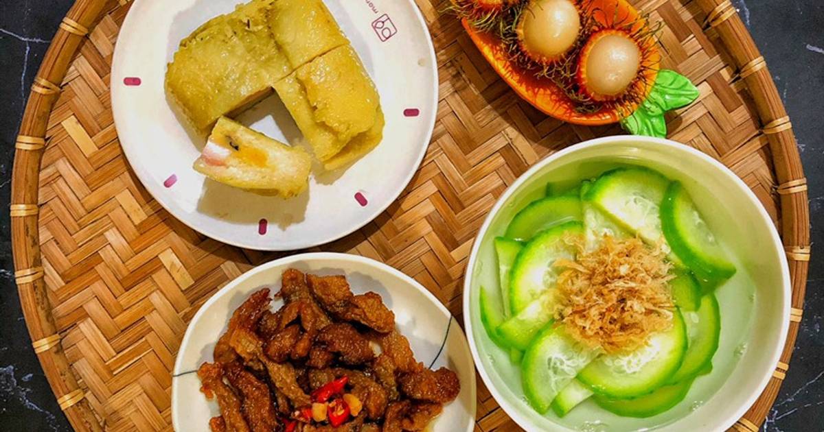 Ăn Bữa Cơm Nhà
