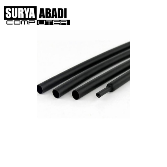 ISOLASI BAKAR 5 MM