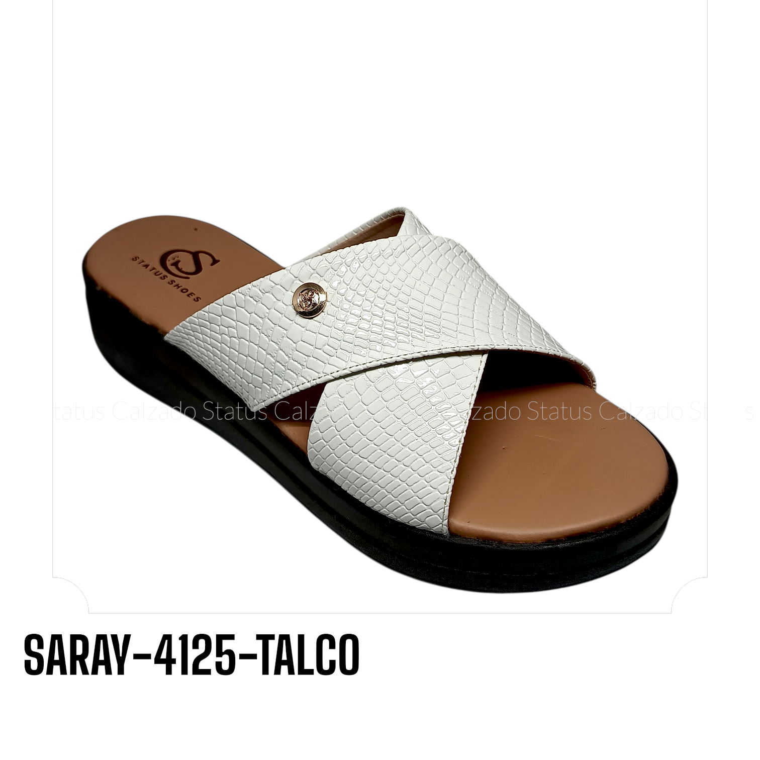 SARAY-4125-TALCO